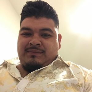 Meet your Posher, Ricardo